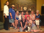 Fox Ridge Book Club - CO