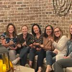Birmingham, AL Book Club - April 21'