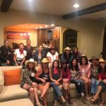 Tanglewood Bookclub - Atlanta, GA