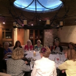 Morgan Hill, CA & Page Turners Book Club
