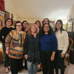 Inland Empire Foodies Book Club
