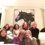 The Cliff Hangers Book Club - Milton, MA