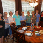 New Hope Book Club - Sugarland, Texas