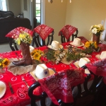 Wine, Women and Words Book Club - Los Altos, CA