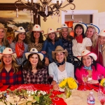 Wine, Women and Words Book Club - Los Altos, CA