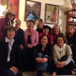 Leftovers Bookclub - Redwood City, CA