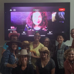 Northhampton Book-Club - Murrieta, GA