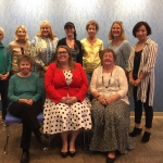 Placentia’s Library Book Club - Placentia, CA