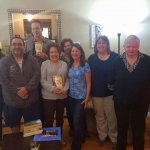 IE Book Club - Inland Empire, CA