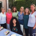 In The Vault Book Club - Corona Del Mar, CA