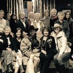 Cimmaron Hills Book Club, Texas