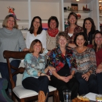 Cover to Cover Book Club (Denver, CO)