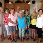 Venetian Ladies Book Club, Venice FL