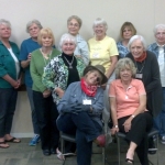 Murrieta Friends of the Library Book Club - Murrieta, CA