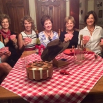 The Kitty Book Club Girls - Peoria, Il