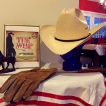 So much creativity was put into every detail of The Porter Valley Women's Book Club.