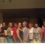 Brunswick Forest Tuesday Night Ladies Book Club - Leland, NC