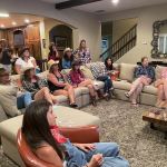 Tanglewood Bookclub - Atlanta, GA