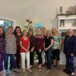The Food & Wine Bookclub, Mount Dora, FL