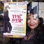 Book Soup, West Hollywood, California, Karen Kondazian, February 11, 2012
