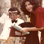 Fantasy Island with Herve Villechaize - 1977