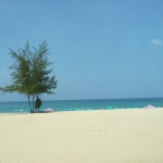 Phuket Thailand Beach