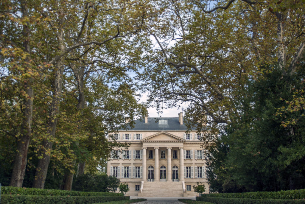 Amsterdam to Rome Cruise Post 4 'Le Verdon & Bordeaux The City of